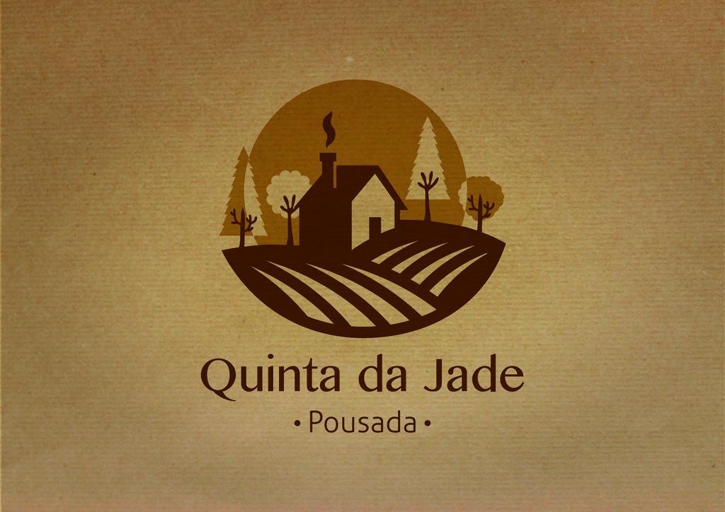 Pousada Quinta Da Jade Pedro do Rio Esterno foto
