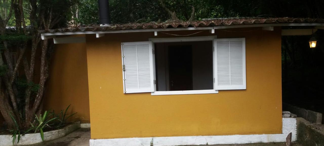 Pousada Quinta Da Jade Pedro do Rio Esterno foto