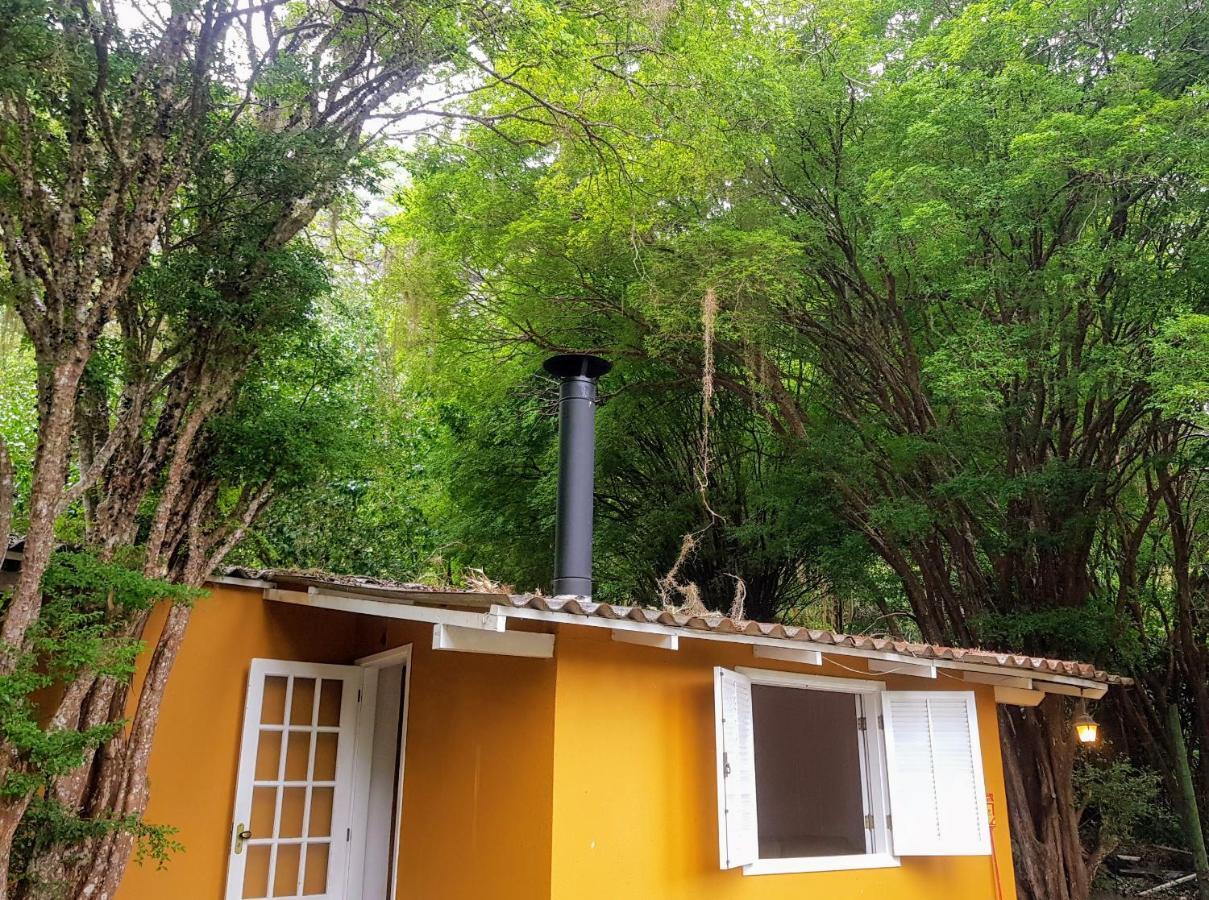 Pousada Quinta Da Jade Pedro do Rio Esterno foto